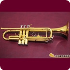 Vincent Bach Vincent Back TR600GL AristoCrat B Trumpet 2010