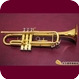 Vincent Bach Vincent Back TR600GL AristoCrat B Trumpet 2010