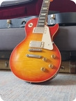 Gibson Les Paul Standard R9 2010 Cherry Sunburst