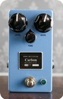 Browne AMPLIFICATION-The Carbon OD Pedal