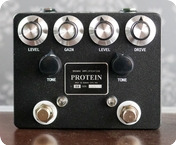 Browne AMPLIFICATION-The Protein Dual Overdrive V3 Black