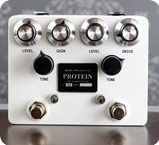 Browne AMPLIFICATION-The Protein Dual Overdrive V3 White