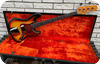Fender Jazz Bass 1965 3 Tone Sunburst