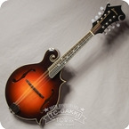 Eastman MD 515SB 2015