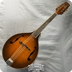 KENTUCKY MANDOLIN Km 180s 1990