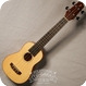 Yokoyama Ukulele Soprano White Spruce / Aqua Timber Mahogany 2010