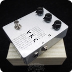 Nature Sound VKC 13Silver 2010