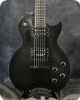 Gibson 2000 Les Paul Gothic Mod. 2000