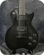 Gibson 2000 Les Paul Gothic Mod. 2000