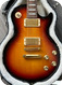 Gibson Les Paul Studio  2010-Fireburst