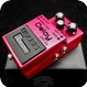 Boss DM 2W Delay WAZA CRAFTJAPAN 2021