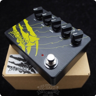 Limetone Audio JACKAL 2020 0 Effect For Sale TCGAKKI