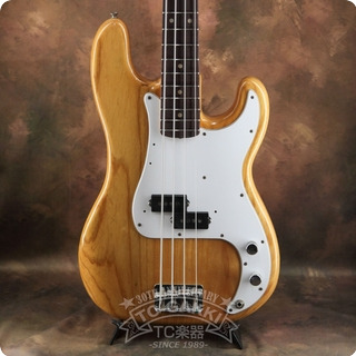 Fender '75 Precision Bass [4.95kg] 1975