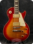 Tokai 1981 LS60 Love Rock 1981