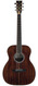 Pendennis OM Size Indian Rosewood Sinker Redwood 2021