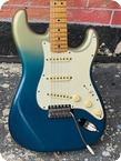 Fender Stratocaster Ltd. Run 1982 BlueSilverburst