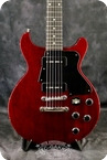 Gibson 2011 Les Paul Special DC 2011