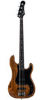 Baard Robin Anchor III Swamp Ash Natural