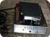 Morley VOL Volum 1970-Metal Box