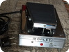 Morley VOL Volum 1970 Metal Box