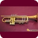 Vincent Bach Vincent Back 180MLV65GBGL/44 B ♭ Trumpet 2002