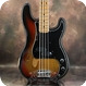 Fender [Hold] Precision Bass 