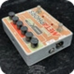 Electro harmonix Bass METAPHORS 2010