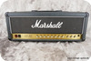 Marshall JCM 800 Mod. 2210 1990 Black Tolex