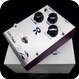 RoShi Pedals 'R' FuZZ 2020