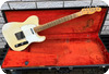 Fender Telecaster 1966-Blond