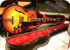Gibson ES 175 D 1970 Cherry Sunburst