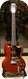 Gibson SG Special 1962-Cherry