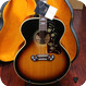 Gibson J 200 1968 Tobacco Sunburst