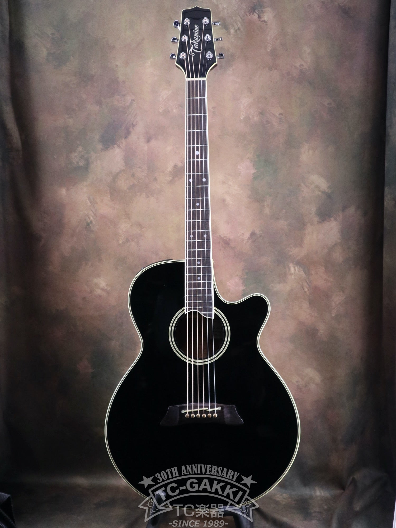 エレアコ TAKAMINE PT-108 - 楽器、器材