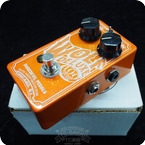 DAREDEVIL PEDALS WOLF DELUXE 2010