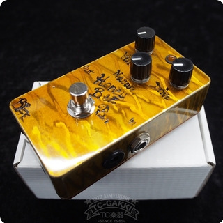 Bjf Electronics (bjfe) Honey Bee Od Retro (3knob) 2010