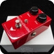 Wren And Cuff Red Camel Fuzz Drive Mod. 2010