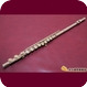 Muramatsu Muramatsu MODEL 85 Lip Silver Flute1 1980