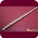 Muramatsu Muramatsu MODEL 180 Body Silver Flute 1980