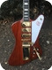 Gibson Firebird VII 2000-Cherry