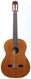 Takamine C-132S 1990-Natural