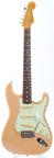 Fender Stratocaster 62 Reissue 2000 Shell Pink