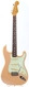 Fender Stratocaster 62 Reissue 2000 Shell Pink