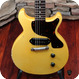Gibson Les Paul TV Junior  1958-TV Yellow 