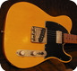 Real Guitars Custom Build Keith T Roadwarrior 2023 Smokey Butterscotch