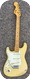 Fender Stratocaster LEFTY 1975-Blonde
