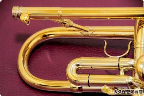 Edwards Generation Ii Gp B ♭ Trumpet 2002