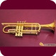 Edwards GENERATION II GP B ♭ Trumpet 2002