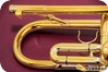 Edwards GENERATION II GP B Trumpet 2002