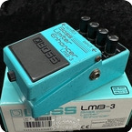 Boss LMB 3 Bass Limiter Enhancer 1997